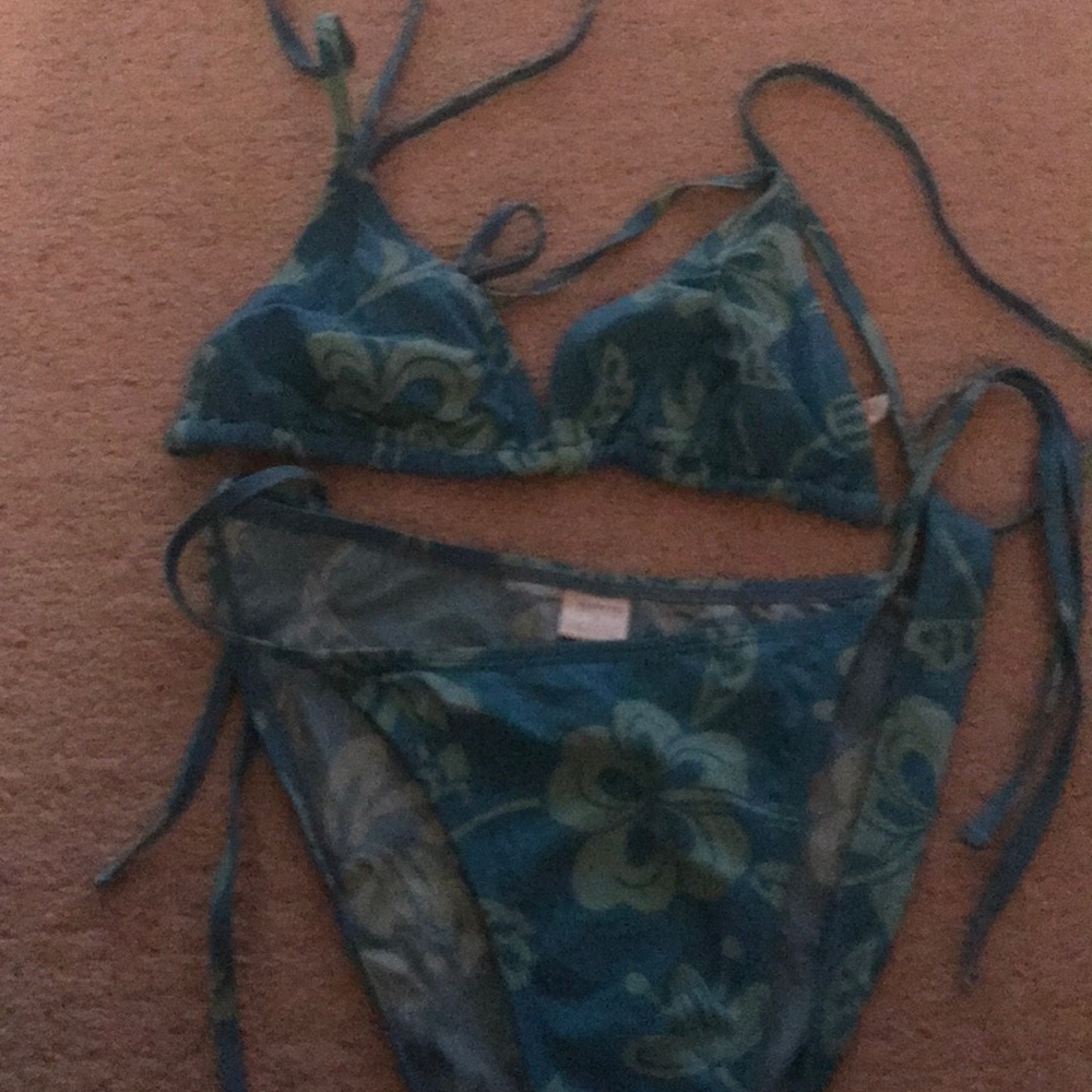 Express Bikini